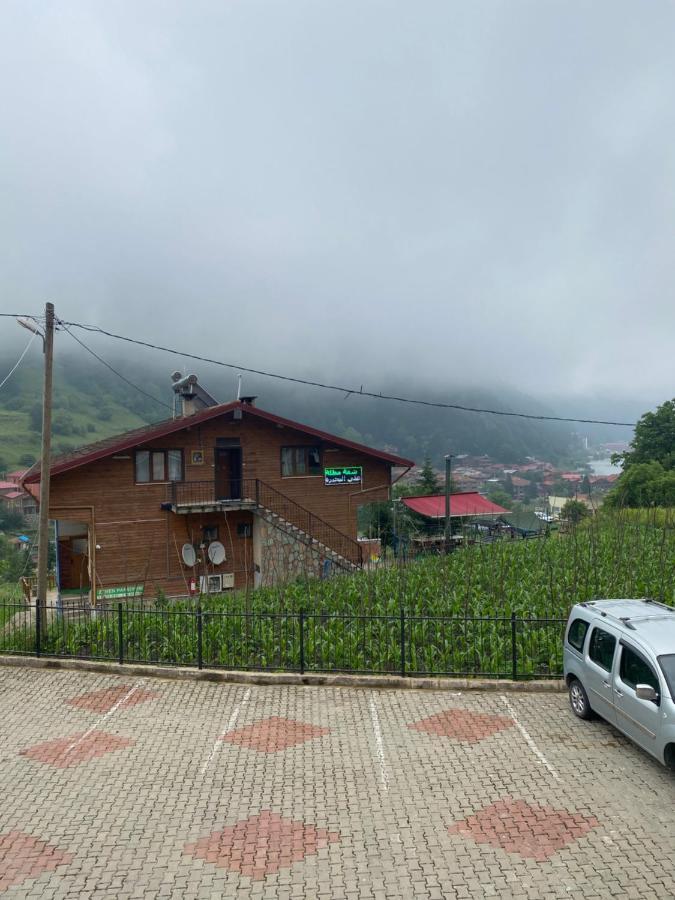 Aparthotel Zeren Bungalov à Uzungöl Extérieur photo